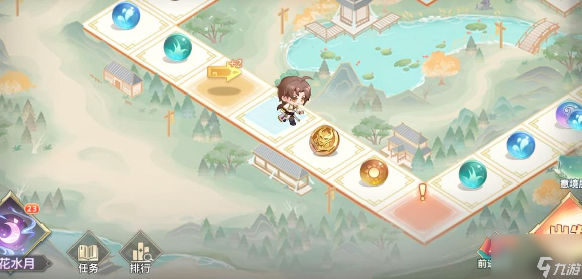 三国志幻想大陆灵石怎么使用