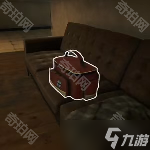 《三角洲行動》S3焰火賽季容器爆率排行榜