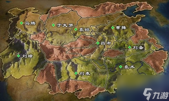 率土之濱興平烽煙賽季機(jī)制介紹新征服賽季興平烽煙新增玩法