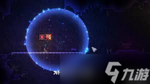 泰拉瑞亚双子魔眼召唤物合成方法详解
