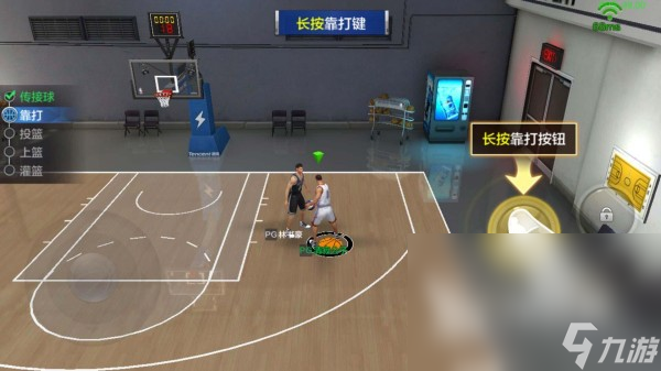 关于nba2k游戏推荐 高品质的NBA篮球手游排行榜2025