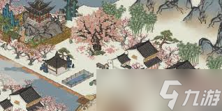 江南百景图：解锁新城市方法指南