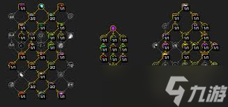 魔獸世界11.1版本惡魔術(shù)大米高效天賦配置指南