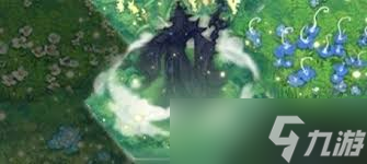 凡人传说灵缈园主要产物是什么