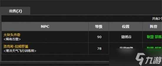 魔兽世界地精机械活塞图纸怎么获得 魔兽世界地精机械活塞图纸获取流程