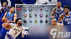 nba篮球世界如何组建最强阵容-nba篮球世界最强阵容搭配攻略