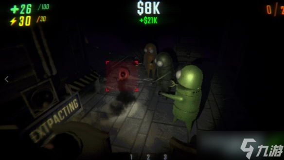 《R.E.P.O.》Steam爆火！垃圾桶人闹鬼废墟捡破烂