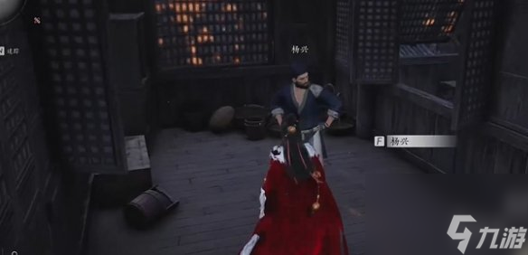 燕云十六聲萬事知被鎖之聲任務(wù)攻略