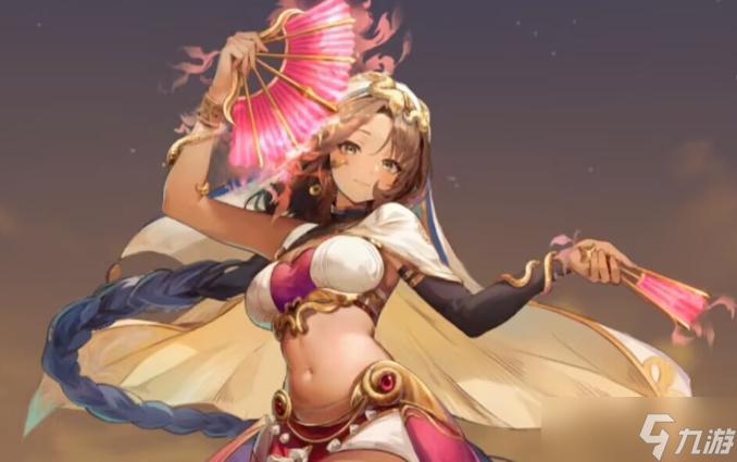 永夜降临复苏控制角色强度排行