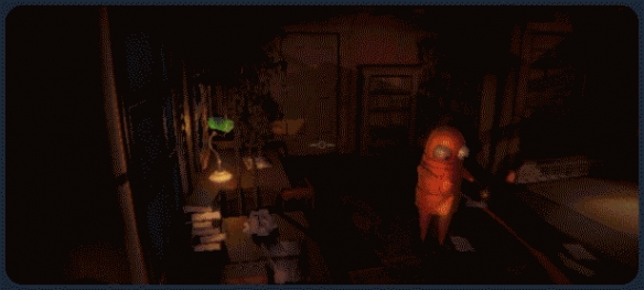 《R.E.P.O.》Steam爆火！垃圾桶人闹鬼废墟捡破烂