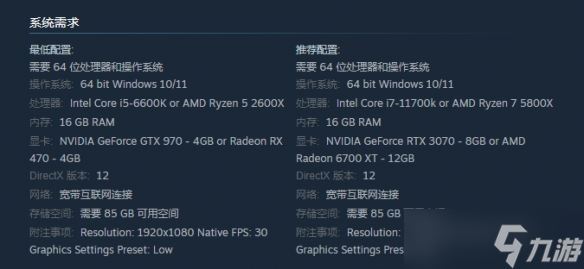 《双影奇境》支不支持mac