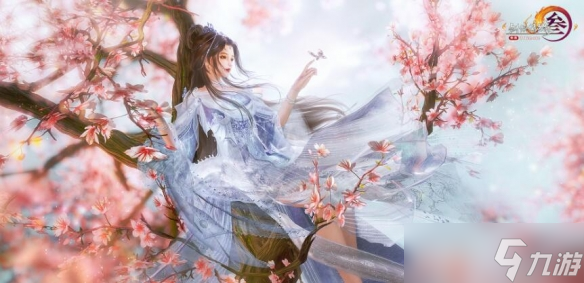 《剑网3》女侠节系列活动介绍2025