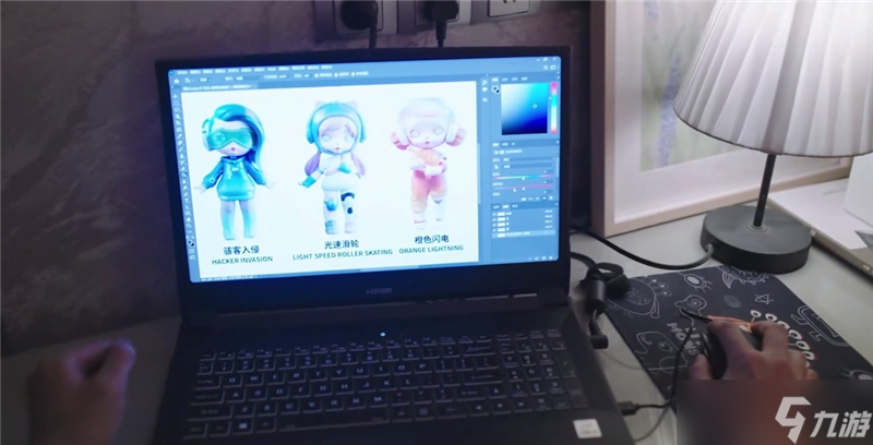 完蛋我被美女包围了前传万万没想到结局达成条件