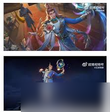 王者荣耀明世隐景韶洛都皮肤价格揭晓：奢华新装定价