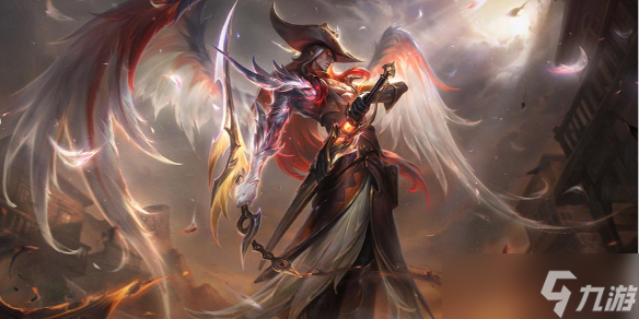 《<a id='link_pop' class='keyword-tag' href='https://www.9game.cn/yxlmdy/'>英雄联盟</a>》心韵秘宝5次自选皮肤选择推荐