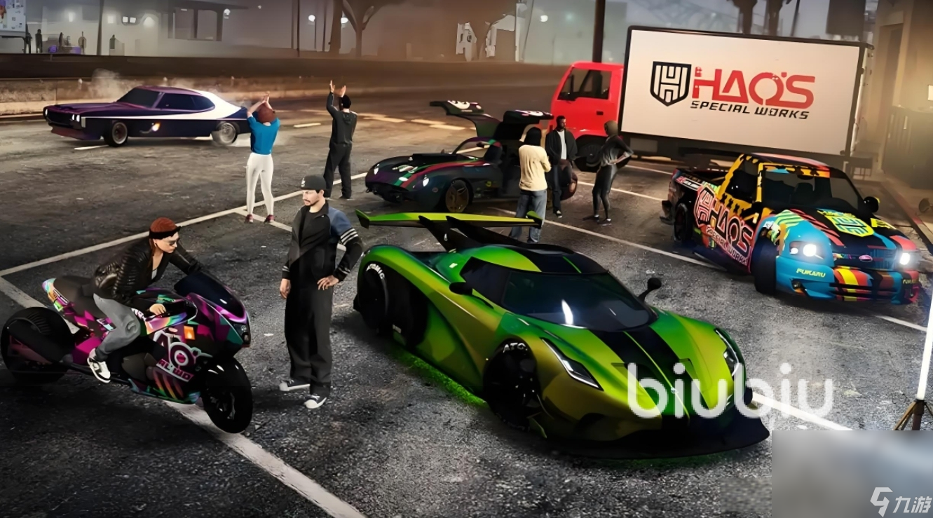 GTA5增强版可以跨平台转移数据吗 GTA5增强版怎么跨平台转移