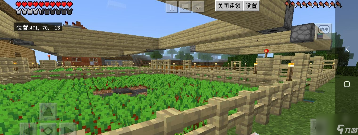 我的世界科技农场实验室怎么建？建设过程中需要注意什么？