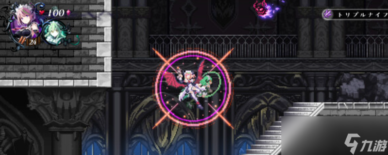 《少女魔役》游戏配置要求介绍