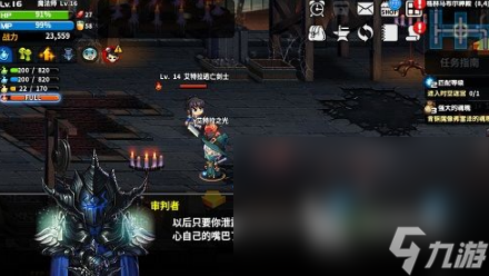 热门的魔法少女游戏合集 2025耐玩的魔法少女游戏下载排行
