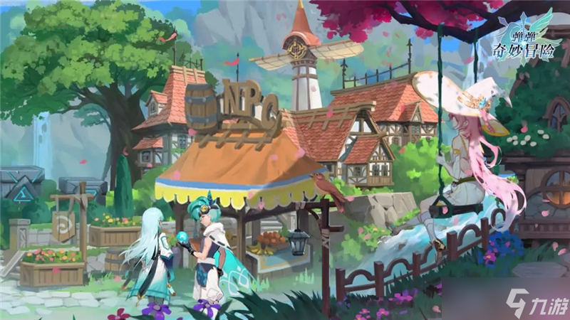 弹弹奇妙冒险贵族价格表介绍