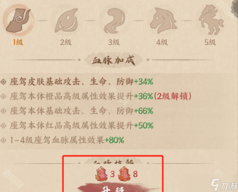 《這城有良田》游園坐騎兌換優(yōu)先級(jí)推薦