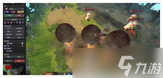 DOTA2 7.38大更新：水道革新、中立物品打造系统上线，全新战斗体验等你来战！
