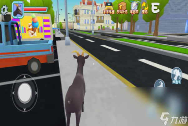 不花钱的独特游戏都有哪些 热门的独特游戏盘点2025截图