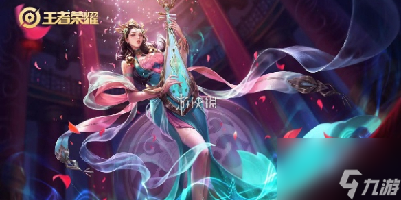王者荣耀终极觉醒杨玉环玩法介绍