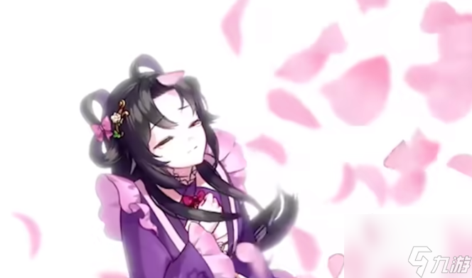 坎公騎冠劍桃花介紹
