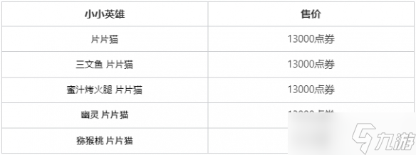 《云顶之弈》片片猫春日寻宝活动详细介绍