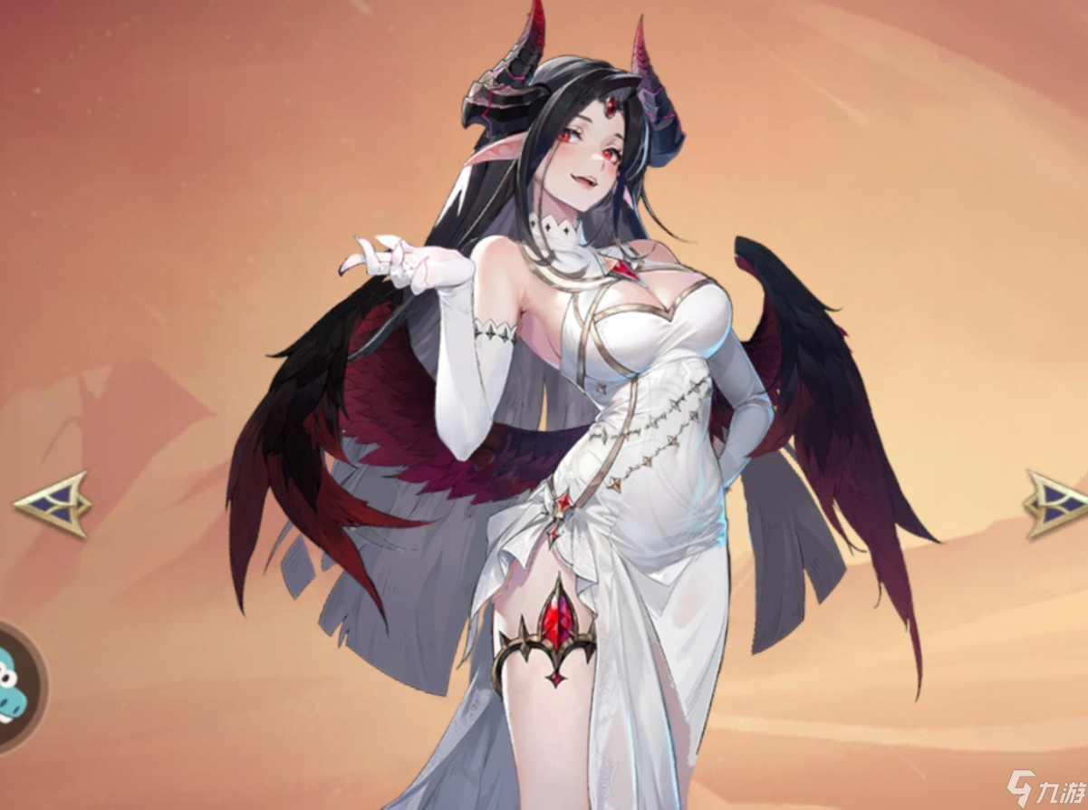 永夜降临复苏法师角色强度排行