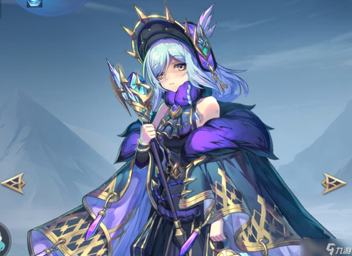 永夜降临复苏法师角色强度排行