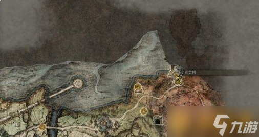 《艾尔登法环》全露滴效果大全(4)