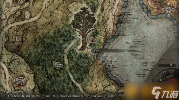 《艾尔登法环》全露滴效果大全(2)