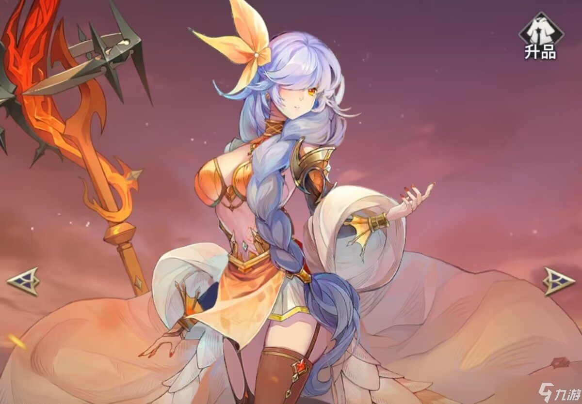 永夜降临复苏法师角色强度排行