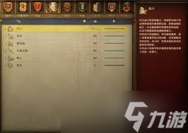天国拯救2 高品质等级详解