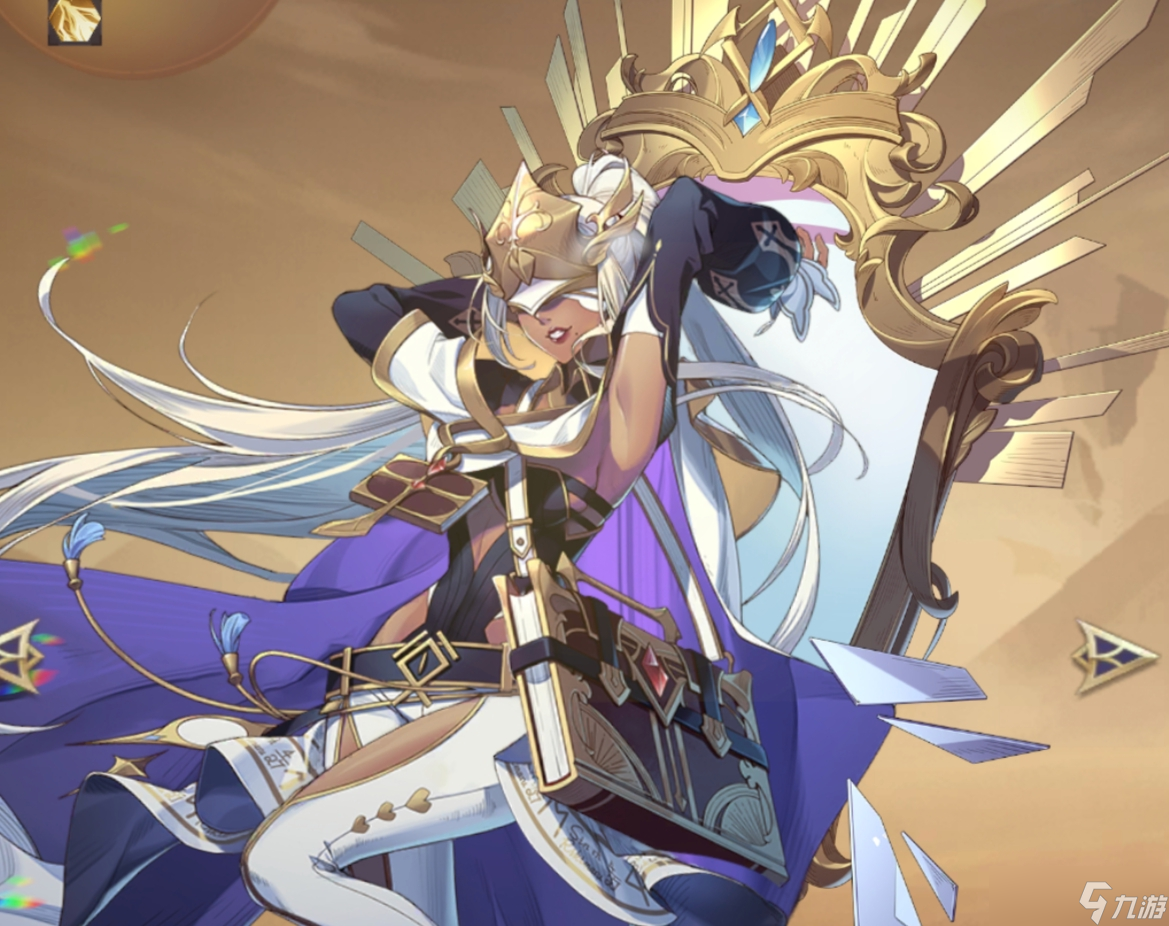 永夜降临复苏法师角色强度排行