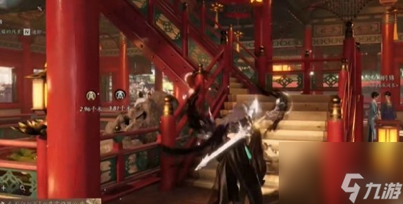 燕云十六声万事知海棠醉梦任务攻略