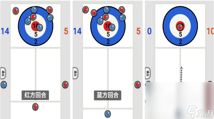 适合情侣对战游戏前五名 好玩的情侣游戏有哪些2025