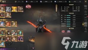 <a id='link_pop' class='keyword-tag' href='https://www.9game.cn/syjy/'>神域纪元</a>魔灵如何搭配最佳阵容