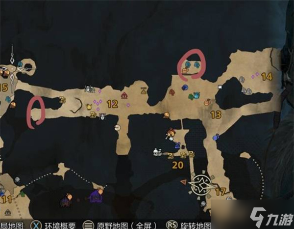 怪物猎人荒野历战黑蚀龙安全打法指南