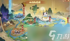 梦想桃源合宠系统怎么玩
