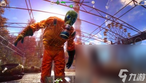 超热门的丧尸求生游戏分享2025 丧尸包围末日生存手机游戏大全截图