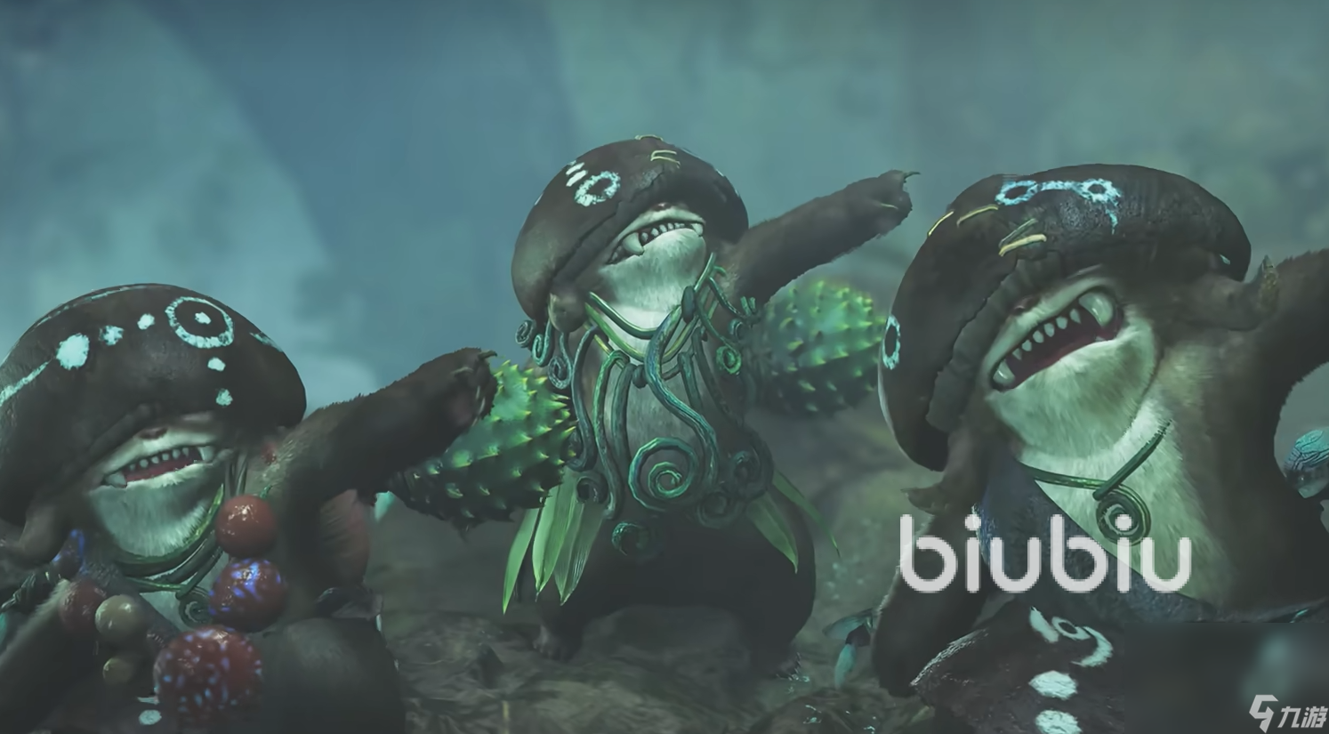 怪物猎人荒野攻略分享 怪物猎人荒野实用性攻略有哪些