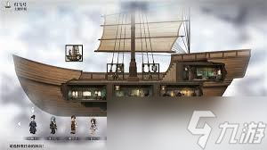 航海纪元新篇章 解锁卡洛斯招募秘籍，扬帆起航征服海域
