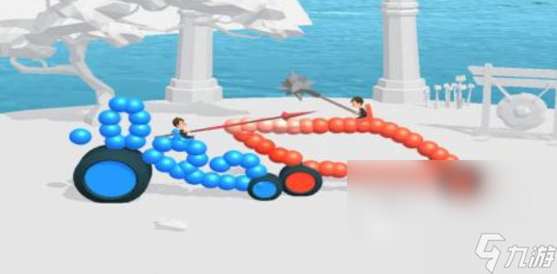 免费的气球游戏有哪些 流行的气球游戏下载2025