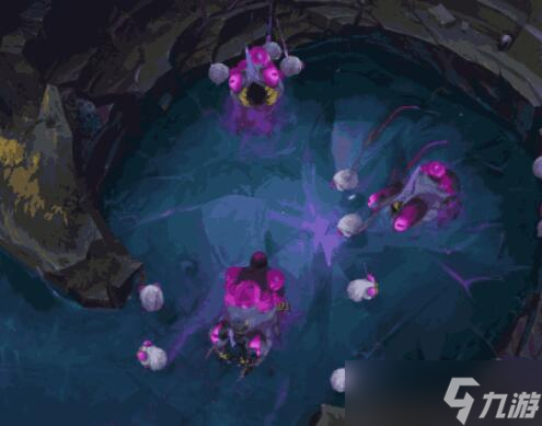 《lol》维护最新公告一览
