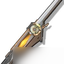 鸣潮震撼：戍关长刃定军，战场主宰之终极武器！