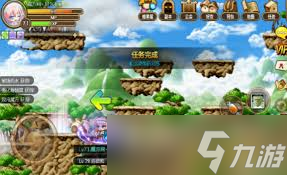 精简版冒险岛骑士团转职流程指南：核心步骤速览