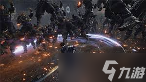真三国无双起源如何获得太平之要奖杯